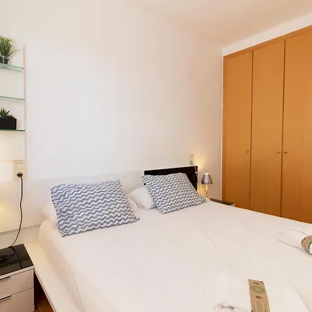 Global Properties, Practico Con Piscina En La Playa De Canet Apartment Canet d'En Berenguer