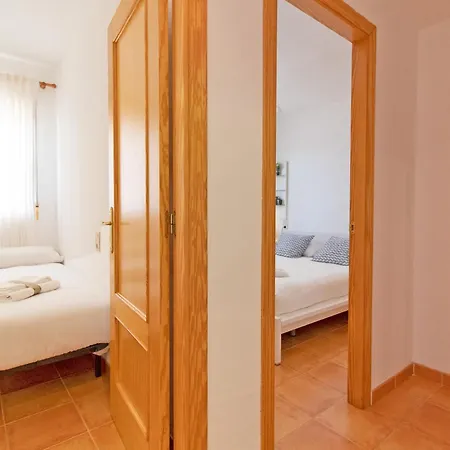 Global Properties, Practico Con Piscina En La Playa De Canet Canet d'En Berenguer