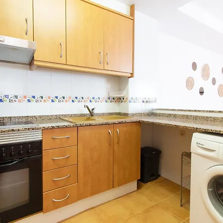 Global Properties, Practico Con Piscina En La Playa De Canet * Canet d'En Berenguer